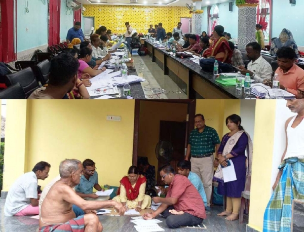 SIR KARYA DIGITIZED PROGRAMME