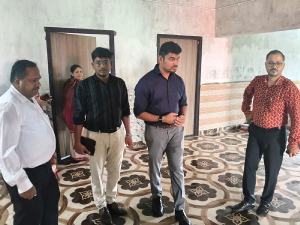 Samasingha school Samasingha school
