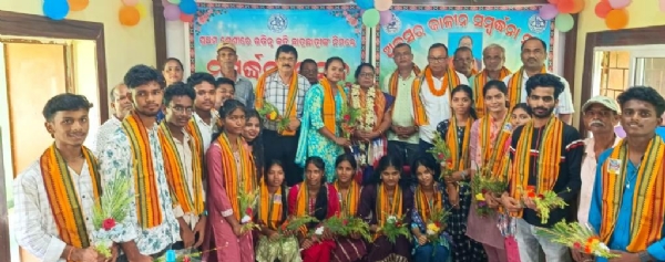DHAMNAGAR SAHID SMRUTI SCHOOL SAMBARDHANA