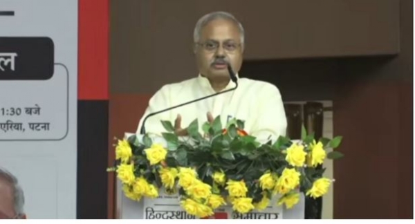 ଜରୁରୀକାଳ ବିରୋଧୀ ସଂଘର୍ଷ ହେଉଛି ଏକଛତ୍ରବାଦ ଉପରେ ଗଣତନ୍ତ୍ରର ବିଜୟର ପ୍ରତୀକ