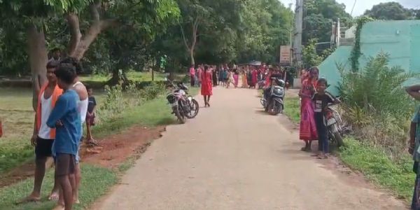 ବୃଦ୍ଧଙ୍କୁ ନିର୍ମମ ଭାବେ ହତ୍ୟା କଲା ଯୁବକ