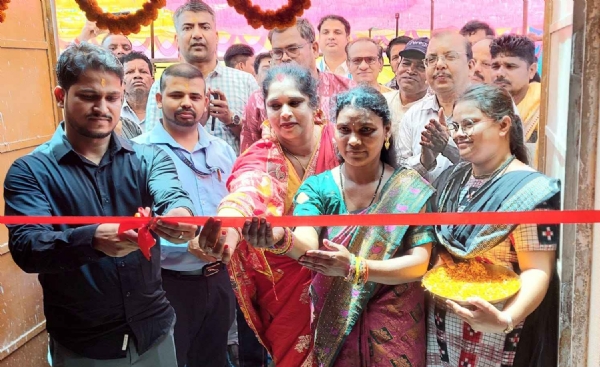 ପୁଇଁତଲା ପ୍ରଗତି ଏଫ୍ପିସିର ଡାଲି ଓ ଧାନ ବିହନ ପ୍ରକ୍ରିୟାକରଣ କେନ୍ଦ୍ର ଉଦ୍ଘାଟିତ