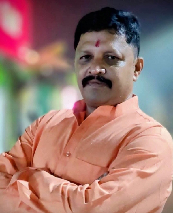 Jayant Dixit