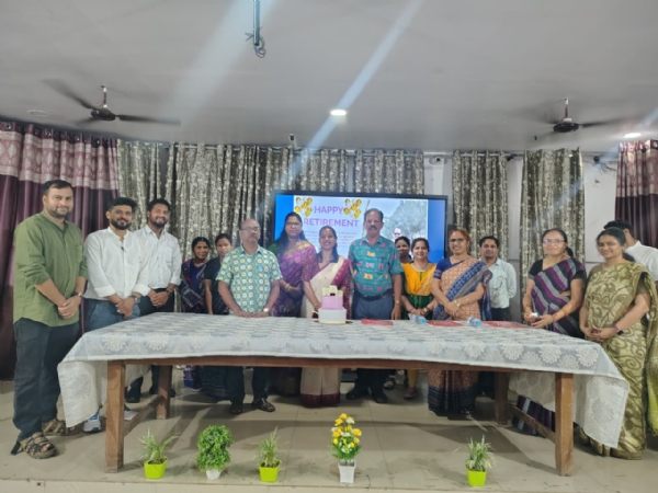 Work shop on economic carrier