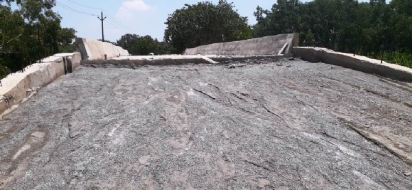 DHAMNAGAR UDGHATAN PURBARU FATILA SETU