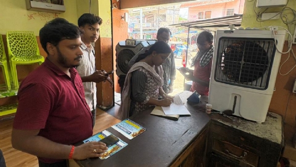 ଶିଶୁ ଶ୍ରମ ନିରାକରଣ ଅଭିଯାନ