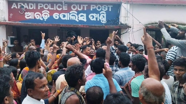 SATHIBANKUDA GAON HATYA ABHIJOG