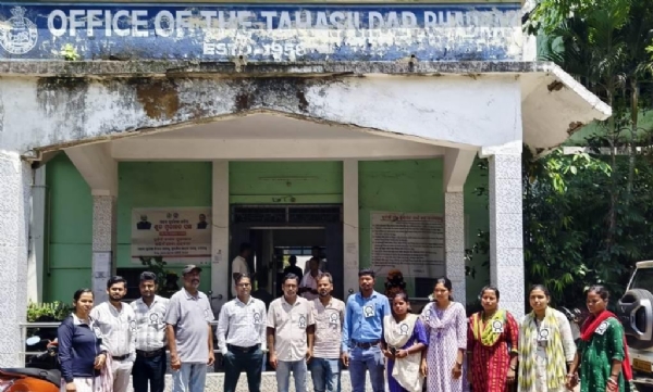 RAJASWA KHETRA KARMACHARI MISSION SWABHIMAN