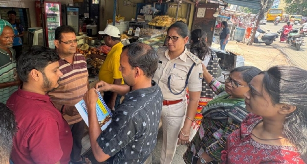 ଶିଶୁ ଶ୍ରମ ନିରାକରଣ ଅଭିଯାନ