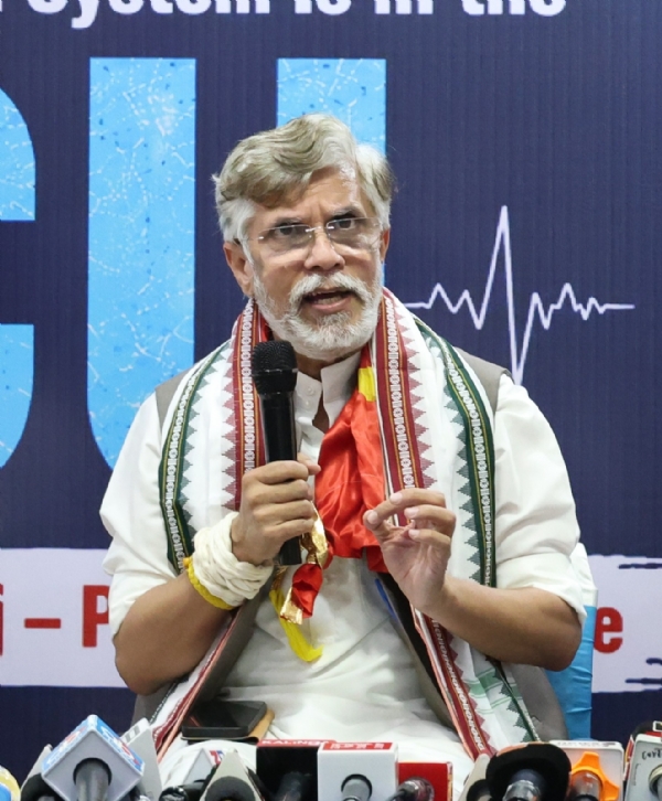 pawan khera