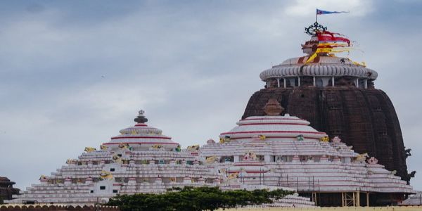 ଶ୍ରୀମନ୍ଦିରରେ ଋକ୍ମିଣୀଙ୍କୁ ବିବାହ କଲେ ଶ୍ରୀ ଜଗନ୍ନାଥଙ୍କ ଚଳନ୍ତି ପ୍ରତିମା ମଦନମୋହନ