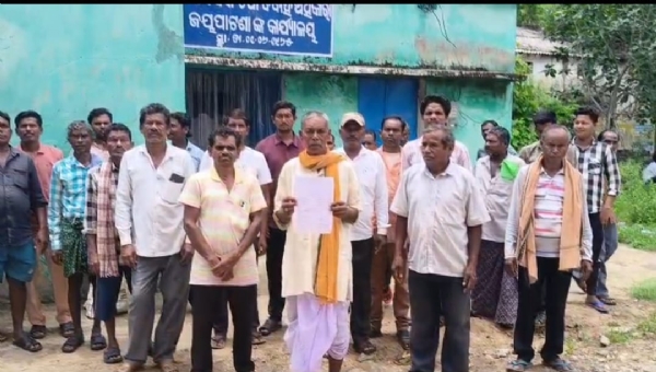 ଚାଷୀ