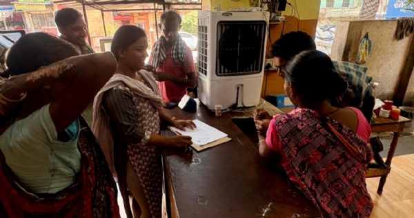 ଶିଶୁ ଶ୍ରମ ନିରାକରଣ ଅଭିଯାନ