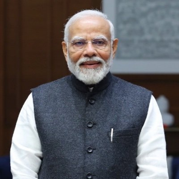 ନରେନ୍ଦ୍ର ମୋଦୀ