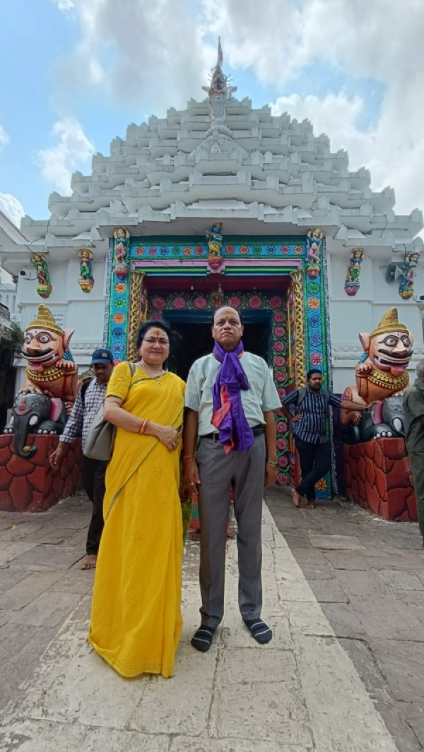 --ହ୍ୟୁମାନ ରାଇଟସ୍ କମିଶନର ଭୂବ ନେଶ୍ୱରଙ୍କ କେନ୍ଦ୍ରାପଡା ଗସ୍ତ