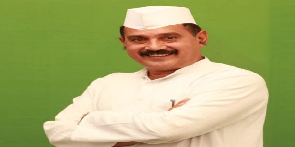 ଲାଲ୍ଜୀ ଦେଶାଇ ରାଜ୍ୟ କଂଗ୍ରେସର ନୂଆ ପ୍ରଭାରୀ