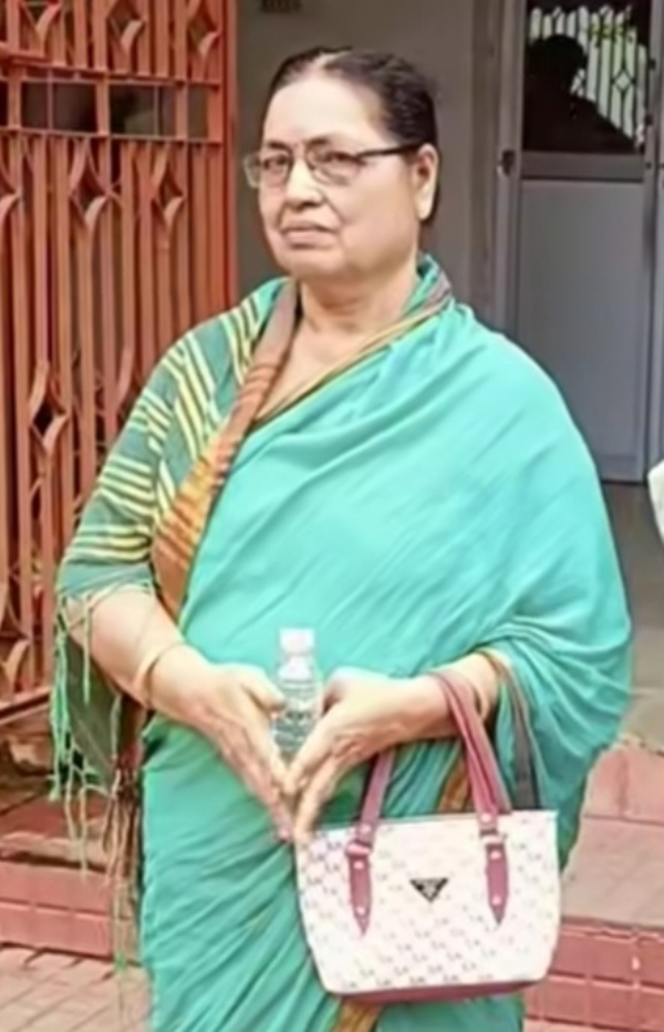 ଛିନତାଇ ଘଟଣାରେ ଦୁଇ ଆନ୍ତଃରାଜ୍ୟ ଲୁଟେରା ଗିରଫ, ସୁନା ଅଳଙ୍କାର ସହ ବାଇକ୍ ଜବତ