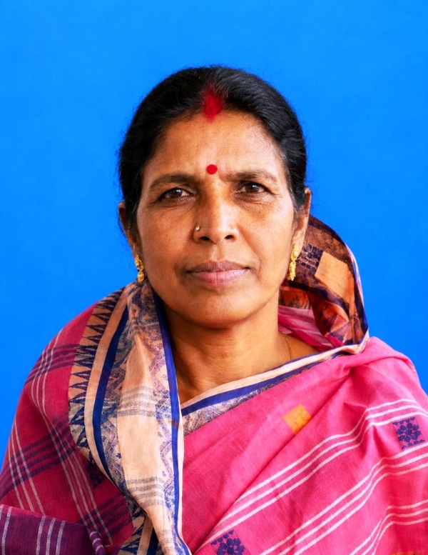 DHARMAPRANA MAHILA NKA PARALOKA