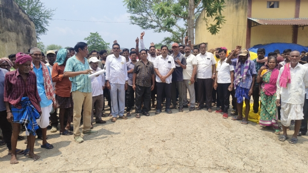 Bijepur mandi re abyabasta Bijepur mandi re abyabasta