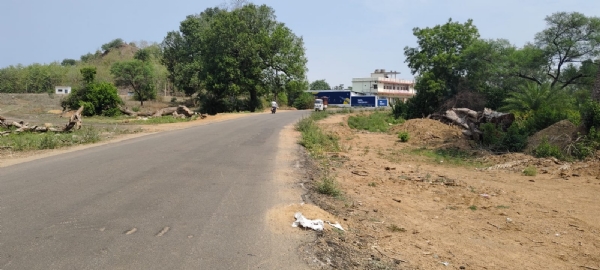 Khariar sinapali rasta sampurna Khariar sinapali rasta sampurna