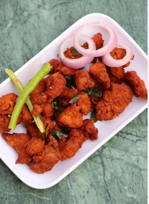 ଫାଷ୍ଟଫୁଡ୍ରେ ବିଷାକ୍ତ ରଙ୍ଗକୁ ନେଇ ଗ୍ରାହକ ଚିନ୍ତିତ