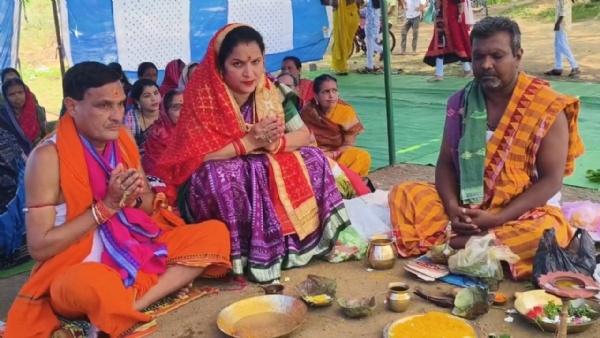Debasnana purnima
