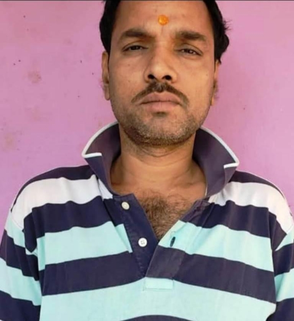 MUDHIBHATI OWNER ELECTRIC SHOCK DEATH MUDHIBHATI OWNER ELECTRIC SHOCK DEATH