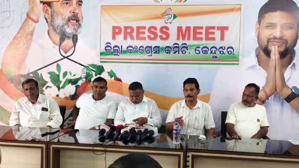 Congress press