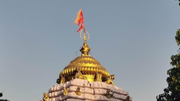 AKHANDALAMANI MANDIRA NITI BIBHRATA