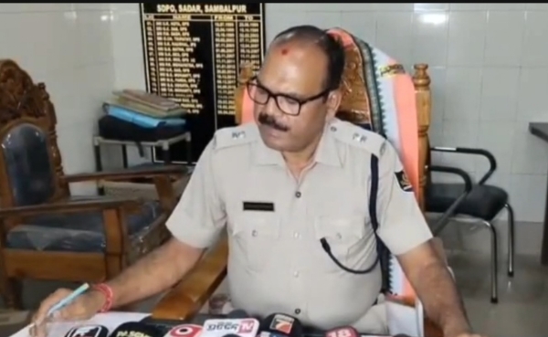 ହୀରାକୁଦ ଅଞ୍ଚଳରେ ଯୁବକଙ୍କୁ ସଂଘବଦ୍ଧ ଆକ୍ରମଣ : ଜଣେ ଗିରଫ
