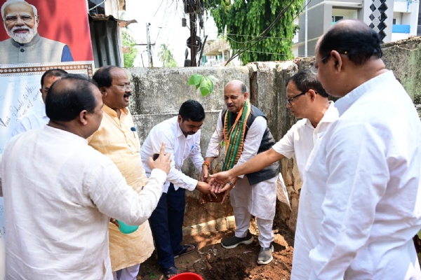 bjp
