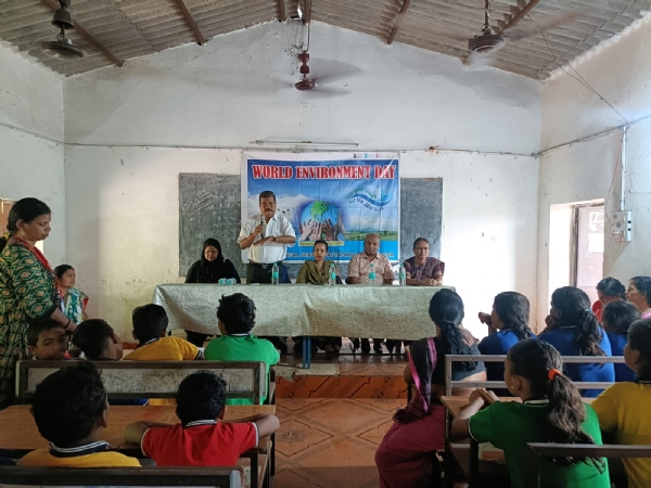 Environment day
