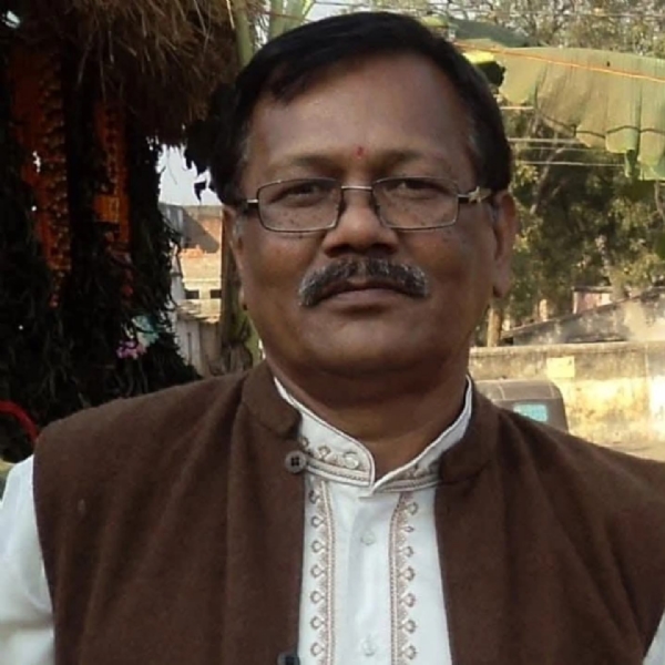 Bibhuti pradhan