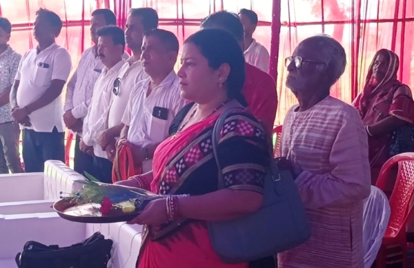 SWADHINATA SANGRAMI BRAJAKISHORE NKU ASANMAN