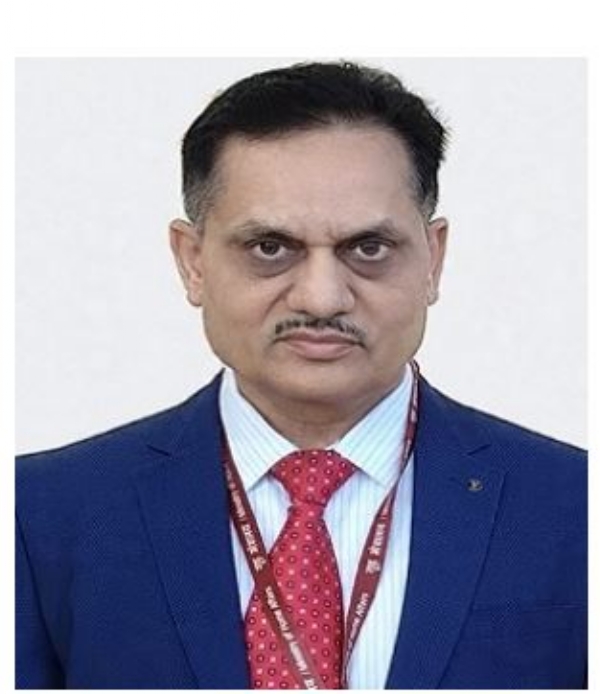 ରାଜୀବ କୁମାର ଜୈନ