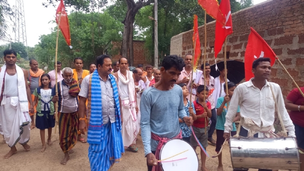 ନିର୍ବନ୍ଧ ପଟୁଆର