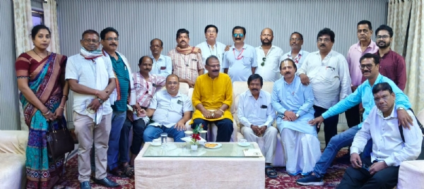 State level meeting