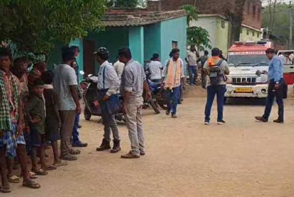 ମାଁ-ଝିଅ ଡବଲ୍ ମର୍ଡର ଘଟଣା: ଜଣେ ଅଟକ