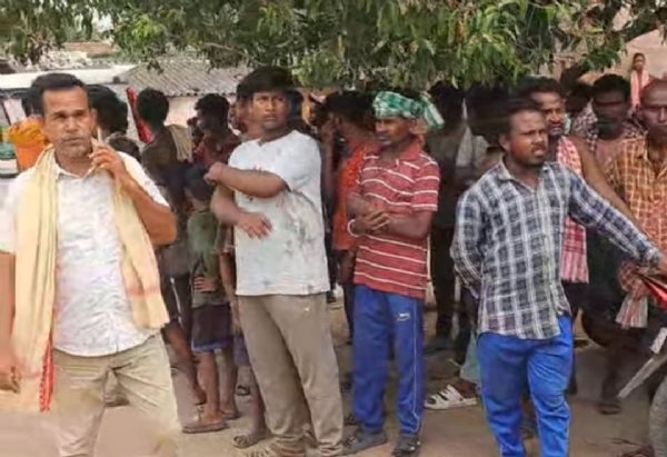 ମାଁ-ଝିଅ ଡବଲ୍ ମର୍ଡର ଘଟଣା: ଜଣେ ଅଟକ