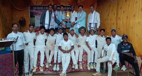 Cricket Cricket