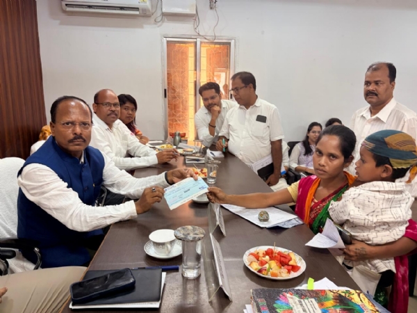 Collector grievance at boden Collector grievance at boden