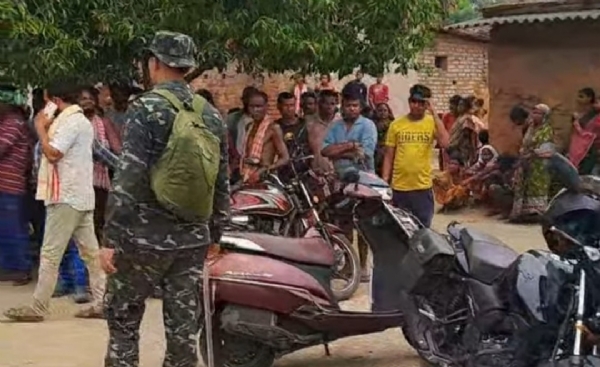 ମାଁ-ଝିଅ ଡବଲ୍ ମର୍ଡର ଘଟଣା: ଜଣେ ଅଟକ