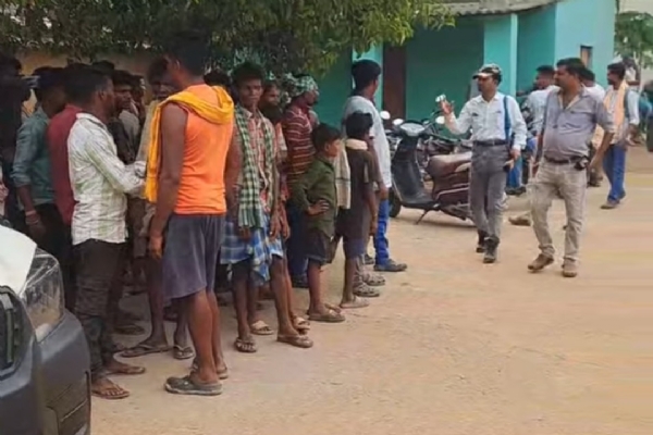 ମାଁ-ଝିଅ ଡବଲ୍ ମର୍ଡର ଘଟଣା: ଜଣେ ଅଟକ