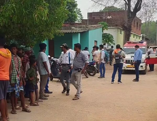 ପଡ଼ୋଶୀ ବିବାଦକୁ କେନ୍ଦ୍ର କରି ଦୁଇ ମହିଳାଙ୍କୁ ନୃଶଂସ ହତ୍ୟା, ଅଭିଯୁକ୍ତ ଗିରଫ