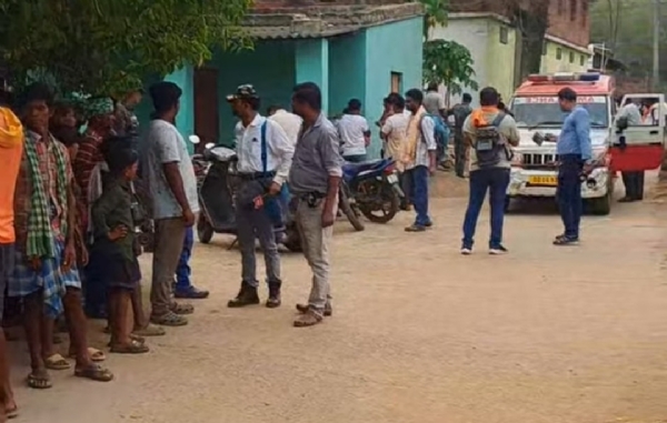 ମାଁ-ଝିଅ ଡବଲ୍ ମର୍ଡର ଘଟଣା: ଜଣେ ଅଟକ