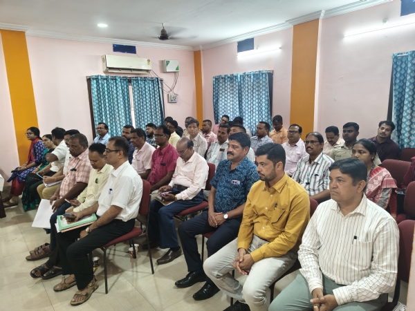 ବଲାଙ୍ଗିର ଯୁଗ୍ମ ଜନ-ଅଭିଯୋଗ ଶୁଣାଣୀ ସଇଁନ୍ତଲା ପଞ୍ଚାୟତ ସମିତି କାର୍ଯ୍ୟାଳୟ ସମ୍ମିଳନୀ କକ୍ଷରେ ଅନୁଷ୍ଠିତ ବଲାଙ୍ଗିର ଯୁଗ୍ମ ଜନ-ଅଭିଯୋଗ ଶୁଣାଣୀ ସଇଁନ୍ତଲା ପଞ୍ଚାୟତ ସମିତି କାର୍ଯ୍ୟାଳୟ ସମ୍ମିଳନୀ କକ୍ଷରେ ଅନୁଷ୍ଠିତ
