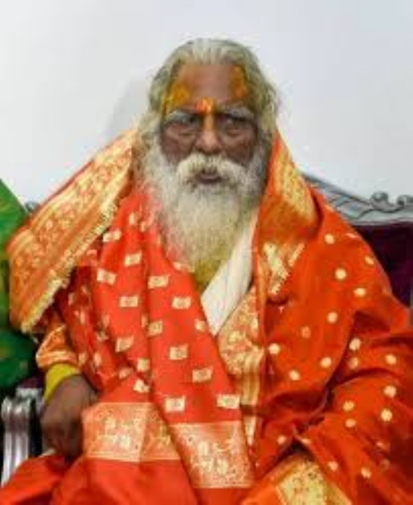 महंत नृत्य गोपाल दास महंत नृत्य गोपाल दास