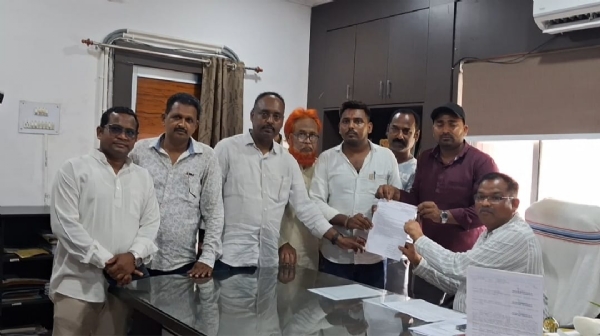 Youth congress