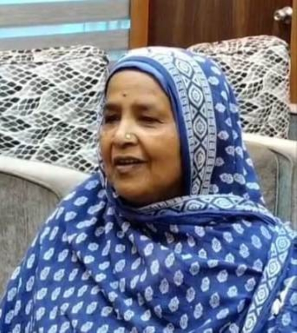 JIBITA MAA MRUTA DARSAI JAMI HADAP JIBITA MAA MRUTA DARSAI JAMI HADAP