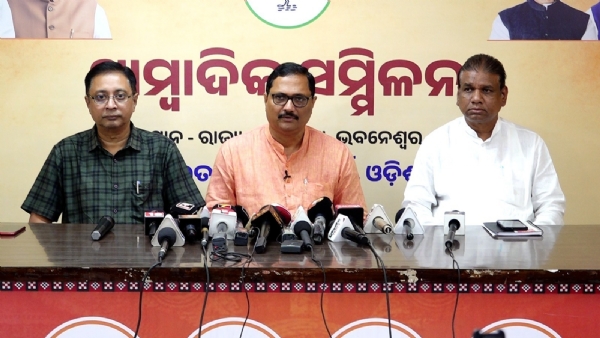 bjp bjp